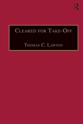 Cleared for Take-off book