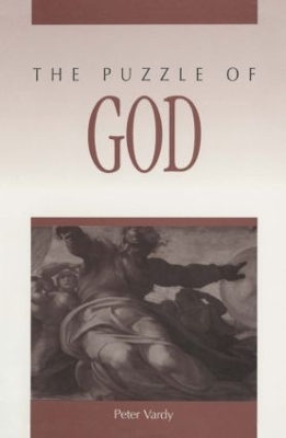 The Puzzle of God by Peter Vardy