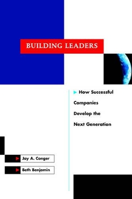 Building Leaders book