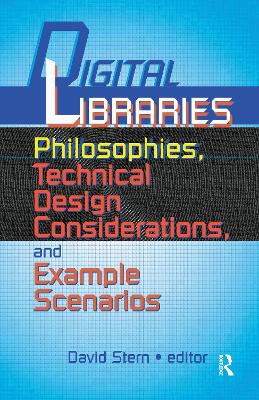 Digital Libraries book