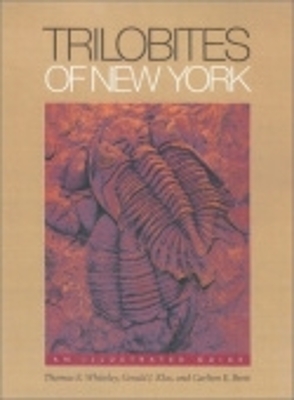 Trilobites of New York book