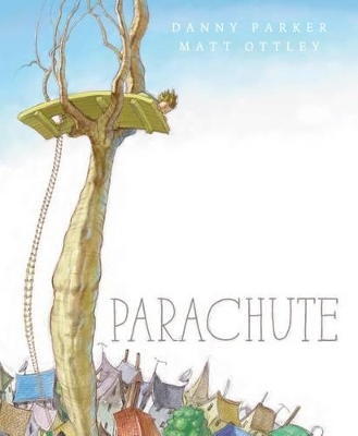 Parachute book
