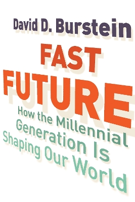 Fast Future book