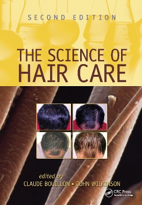 Science of Hair Care book