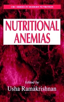 Nutritional Anemias book