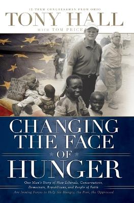 Changing the Face of Hunger book