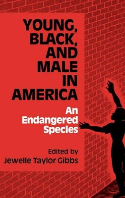 Young, Black, and Male in America by Jewelle Taylor Gibbs