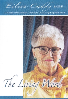 Living Word book