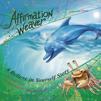 Affirmation Weaver book