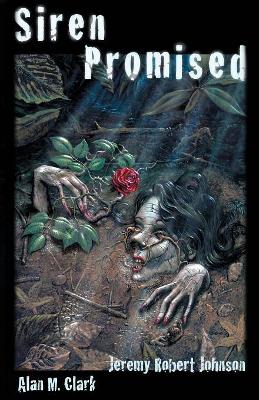 Siren Promised book