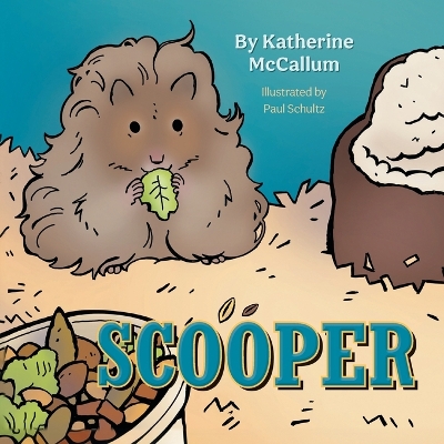 Scooper book
