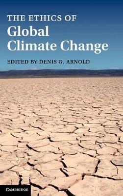 Ethics of Global Climate Change book