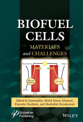 Biofuel Cells: Materials and Challenges book