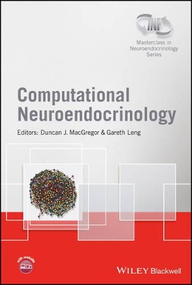 Computational Neuroendocrinology book
