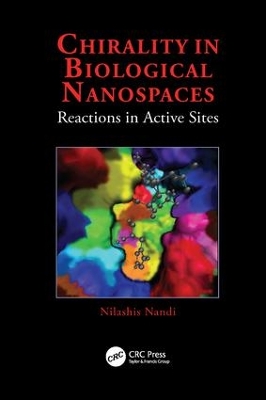 Chirality in Biological Nanospaces book
