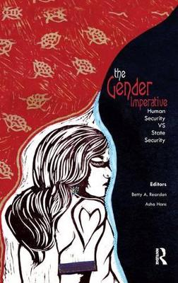 Gender Imperative by Betty A. Reardon
