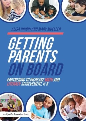 Getting Parents on Board book