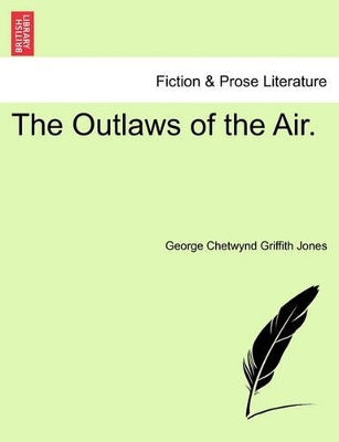 The Outlaws of the Air. book