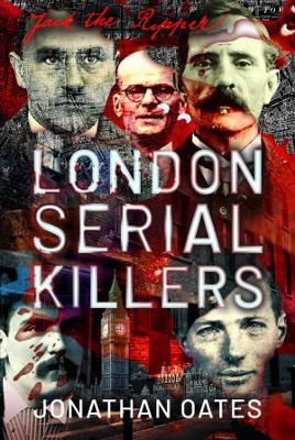 London Serial Killers book