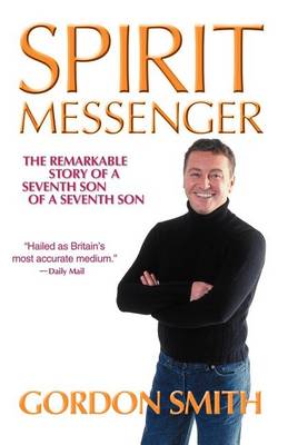 Spirit Messenger book