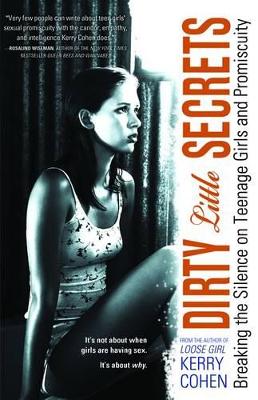 Dirty Little Secrets book