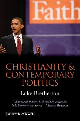 Christianity and Contemporary Politics book