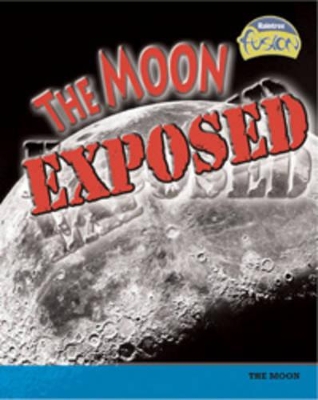 Moon Exposed book