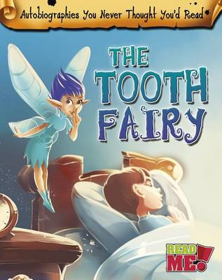 The Tooth Fairy by Catherine Chambers
