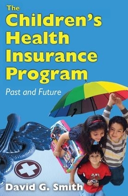 Children's Health Insurance Program book