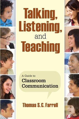 Talking, Listening, and Teaching book