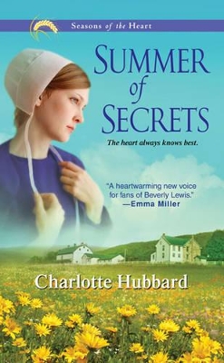 Summer Of Secrets book