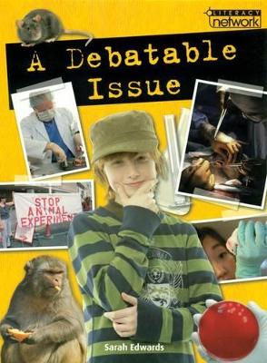 Debateable Issues Topic Book book