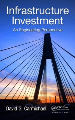 Infrastructure Investment book