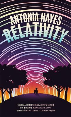 Relativity by Antonia Hayes