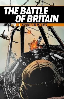 The Battle of Britain: Struggle for the skies book