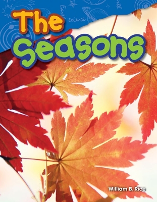 Seasons book