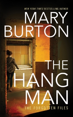 Hangman by Mary Burton