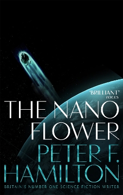 The Nano Flower book