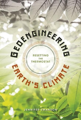 Geoengineering Earth's Climate book