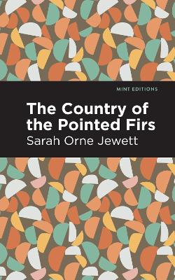 The Country of the Pointed Firs book