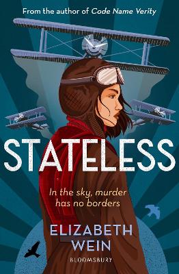 Stateless book
