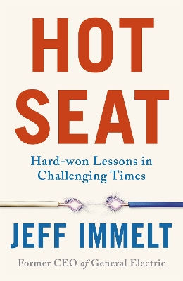 Hot Seat: Hard-won Lessons in Challenging Times book