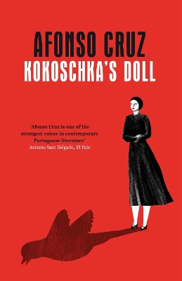 Kokoschka's Doll book