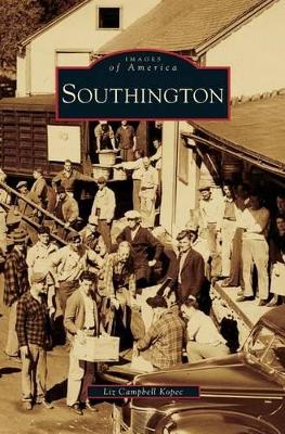 Southington by Liz Campbell Kopec