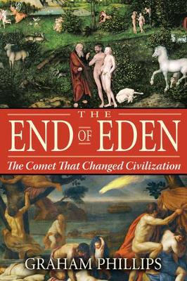 End of Eden book