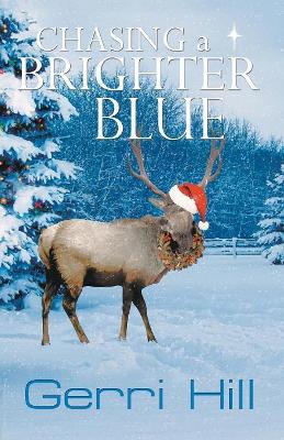 Chasing a Brighter Blue book