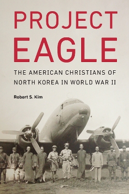 Project Eagle book