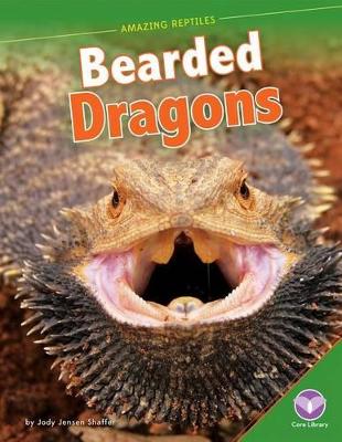 Bearded Dragons book