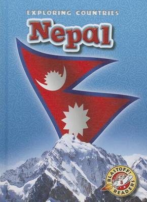 Nepal book