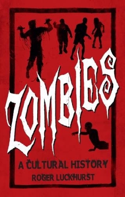 Zombies book